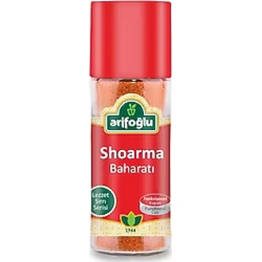 Arifoğlu Shoarma Baharatı 45 gr