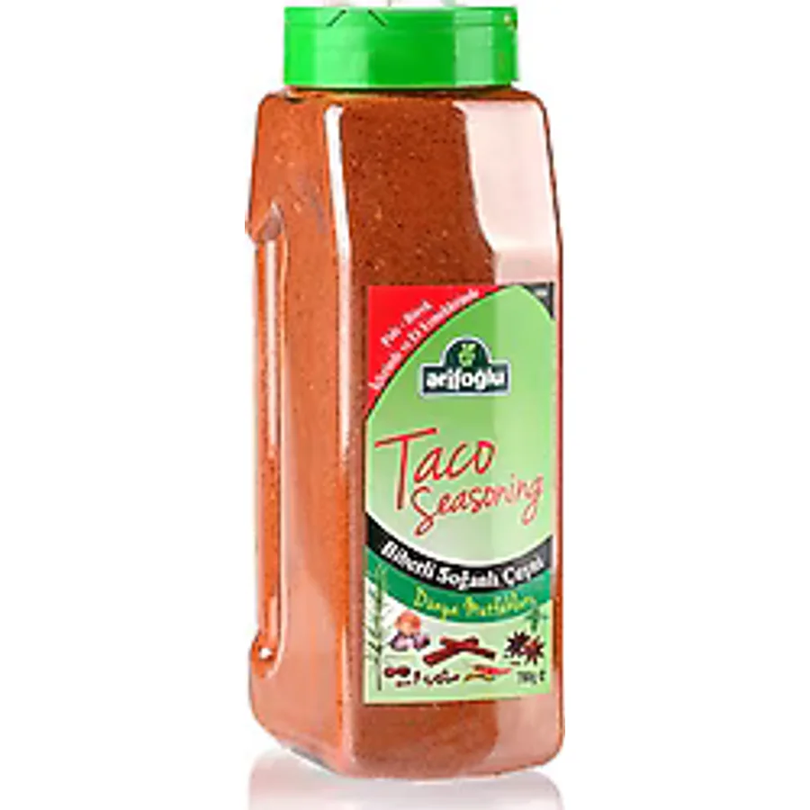 Arifoğlu Taco Baharatı 700 gr