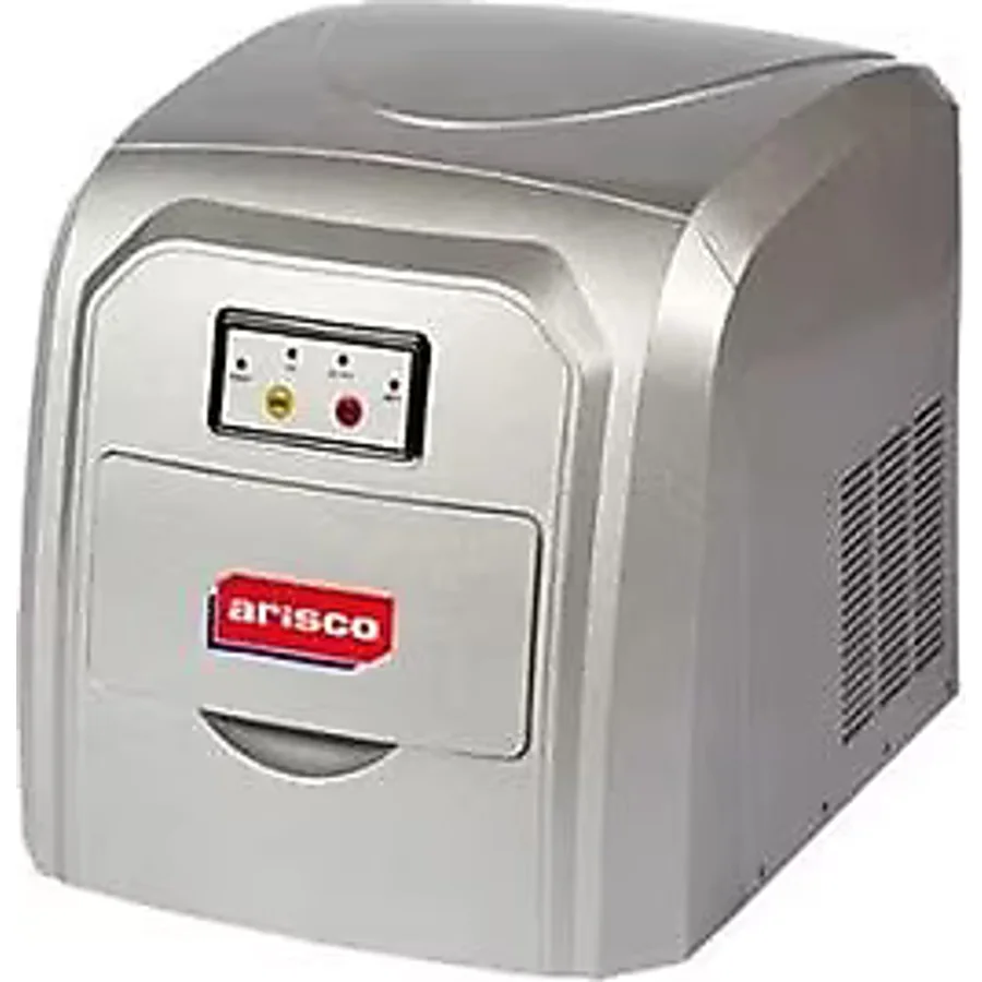Arisco ZB09 Buz Makinesi