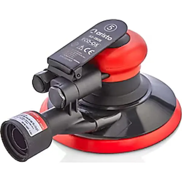 Arısto ECO-OS 150mm Orbıtal Havalı Zımpara Makinası (AS-1525)