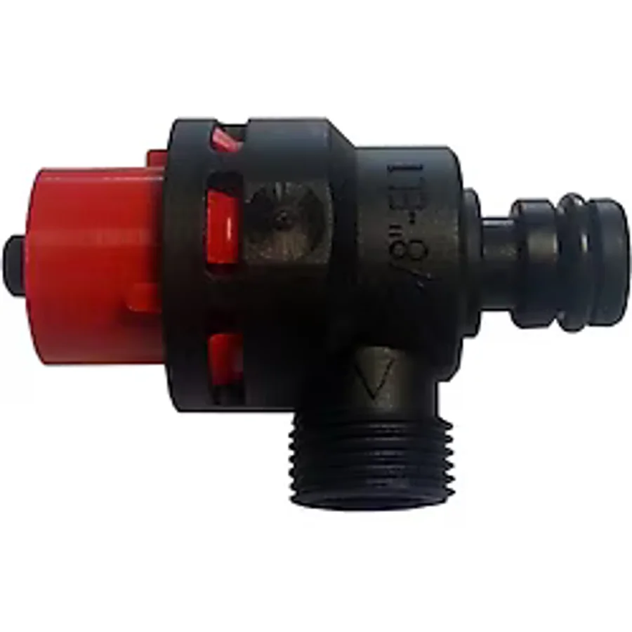 Ariston Kombi Emniyet Ventili 3 Bar