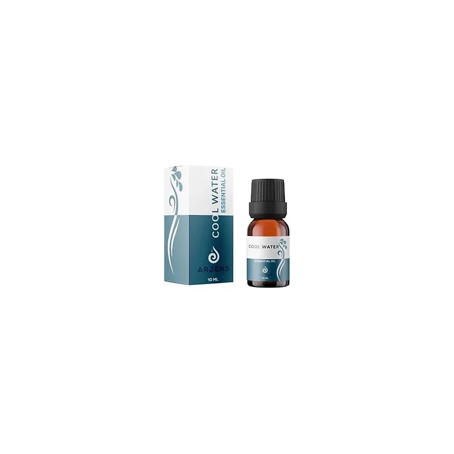 Arjens Cool Water Esans 10 Ml