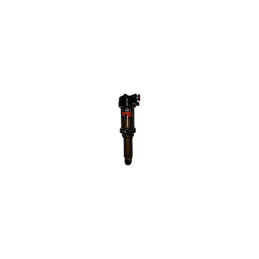 ARKA AMORTİSÖR 2022 FLOAT DPS,F-S,K,Remote Down Trunnion(972-05-346),Orange Logo, Bisan, Zeus, 185-55, 0.6 Spacer, LCM, LRM, CMF, FOX