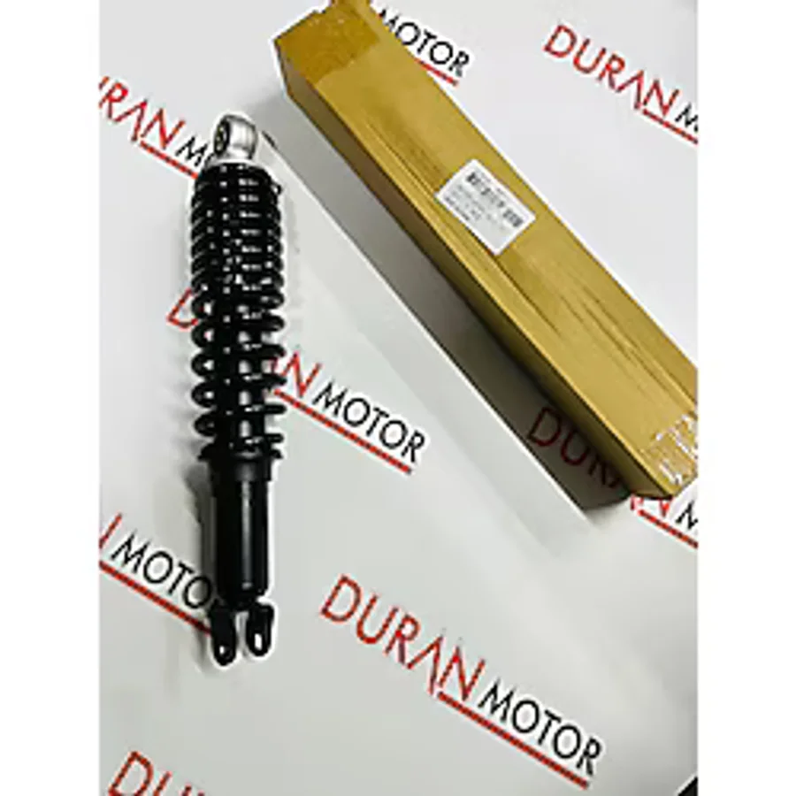 ARKA AMORTİSÖR [ADET] [] SPACY - ALPHA - ACTİVA S - RKS SPONTINI 110 - ARORA SPECIAL - ALFA