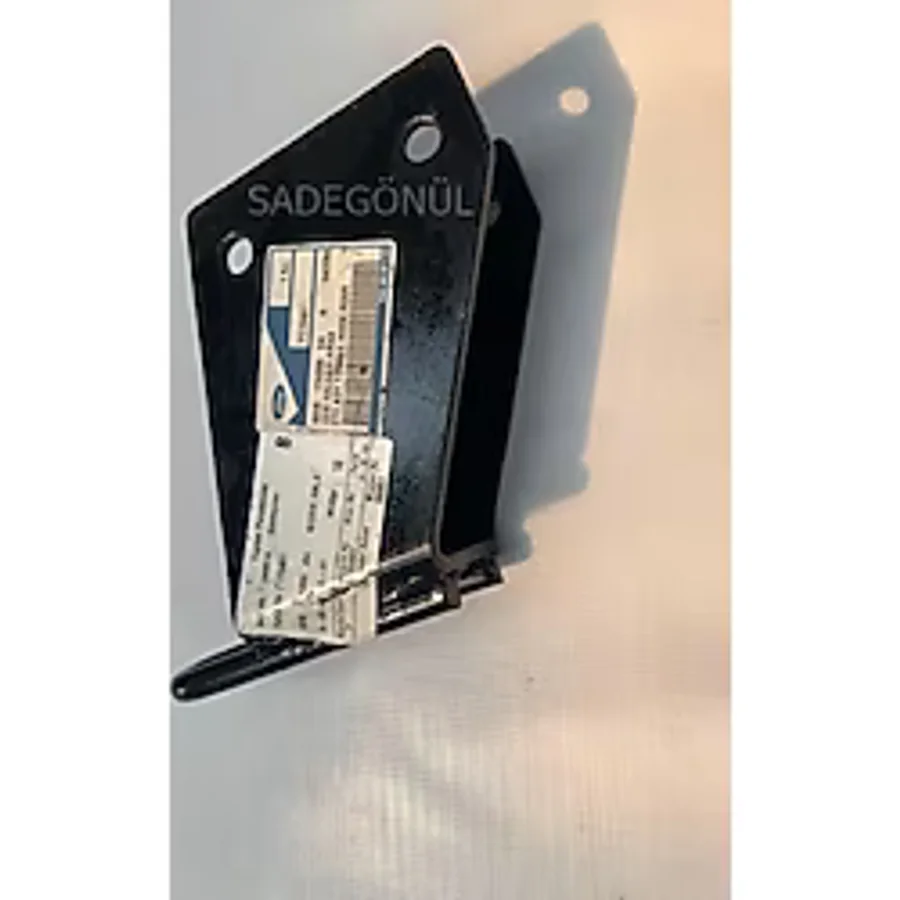 Arka Cekı Demırı 1993-2001 Ford Transıt