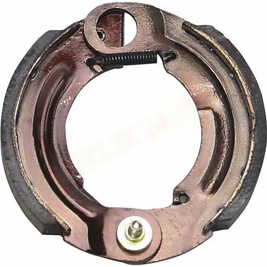 ARKA FREN BALATASI 100 MM [STMAX - ASYA - MUHTELİF]