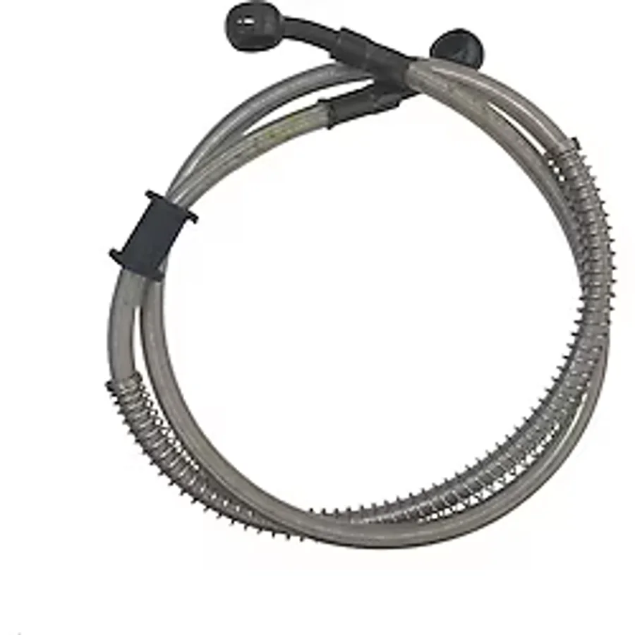 Arka Fren Hidrolik Hortum Çelık 210Cm Ceo 110 - Sct