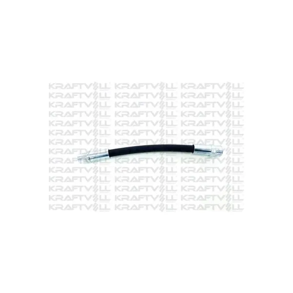 Arka Fren Hortumu (Sag / Sol) Partner Tepee P5008 Berlıngo Iıı C4 Pıcasso Ds5 08>