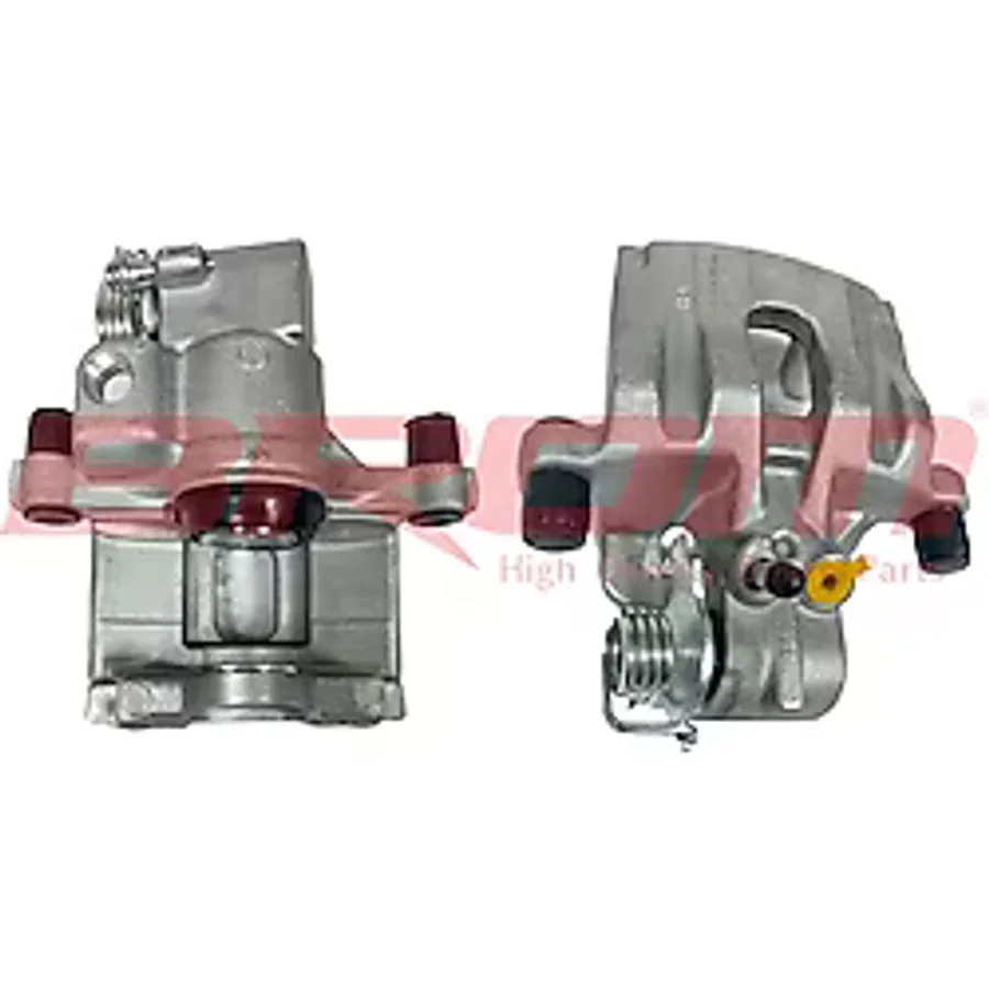 Arka Fren Kaliperi Sag Connect 02 14 1.8 Tdcı