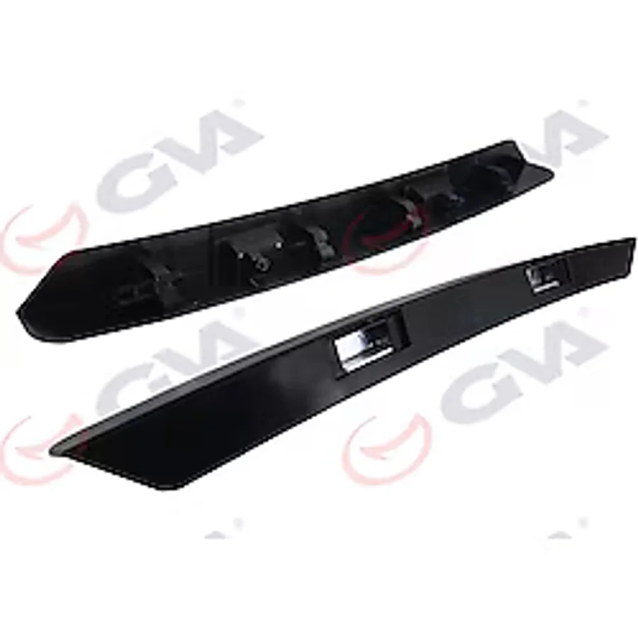 Arka Plaka Lamba Çıtası Transporter T5-t6 2003-2015