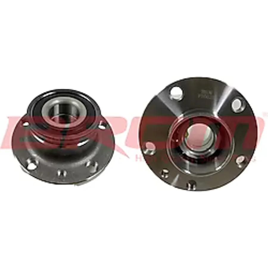 ARKA TEKER PORYASI RULMANLI FIAT EGEA ABS Li 5 BiJON BAF0061A / VKBC20123