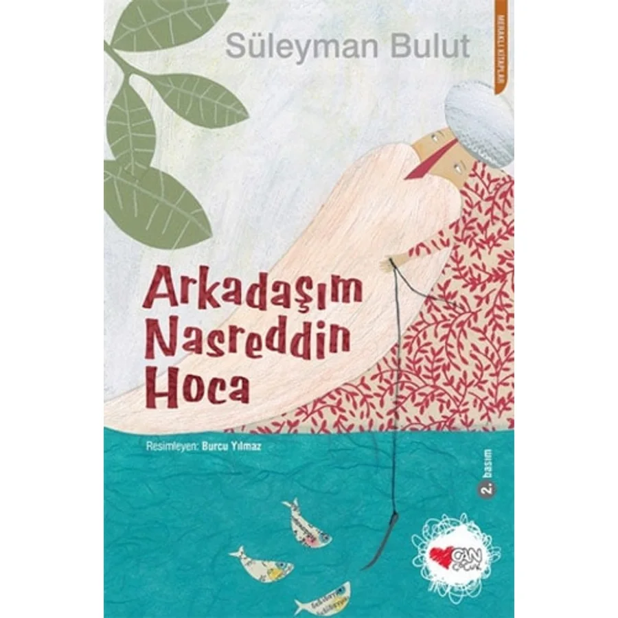 Arkadaşım Nasreddin Hoca - Süleyman Bulut