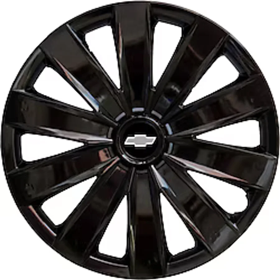 Arkem Chevrolet Aveo Hb 14'' Inç Uyumlu Jant Kapağı 4 Adet 1 Takım