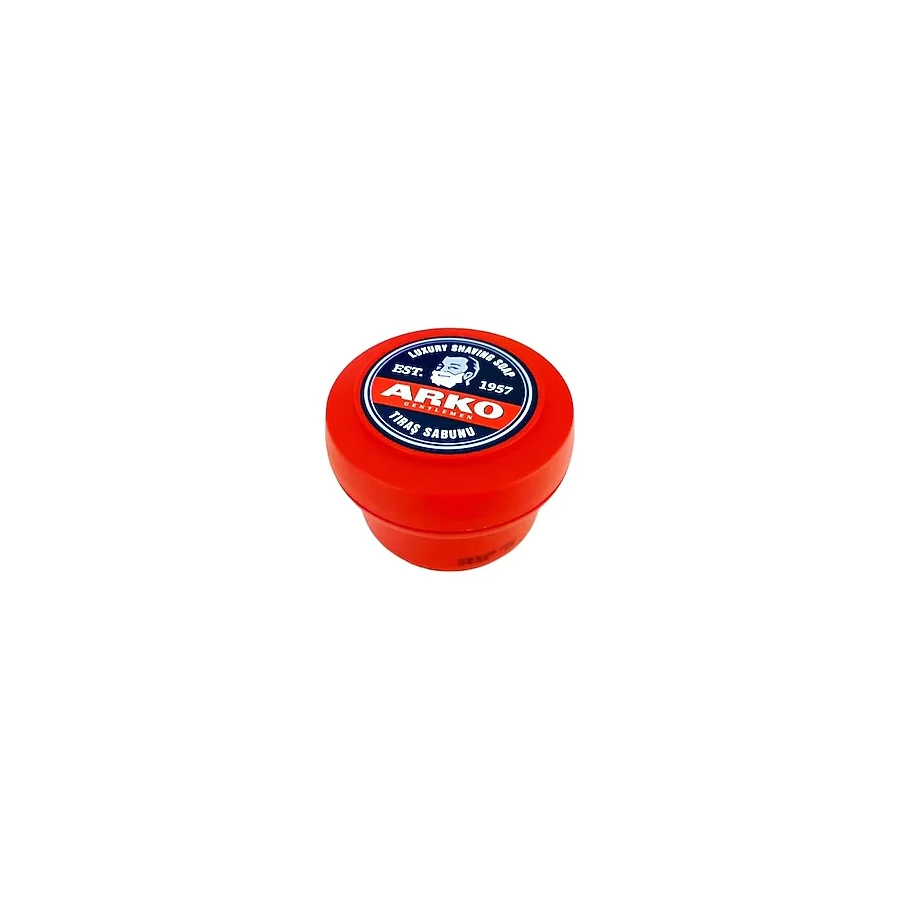 Arko Gentlemen Kase Tıraş Sabunu 150g