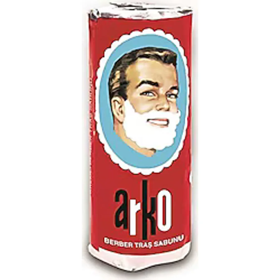 Arko Kremli Berber 75 gr Tıraş Sabunu