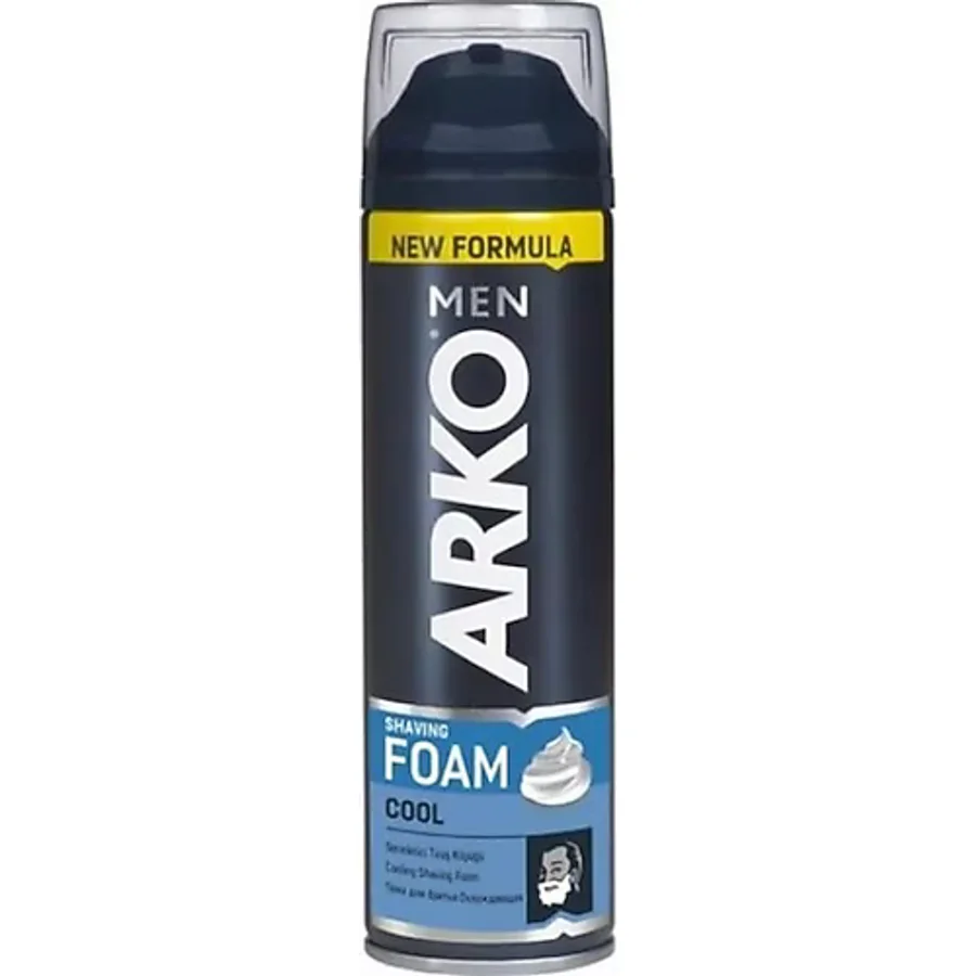 Arko Men Cool 200 ml Tıraş Jeli