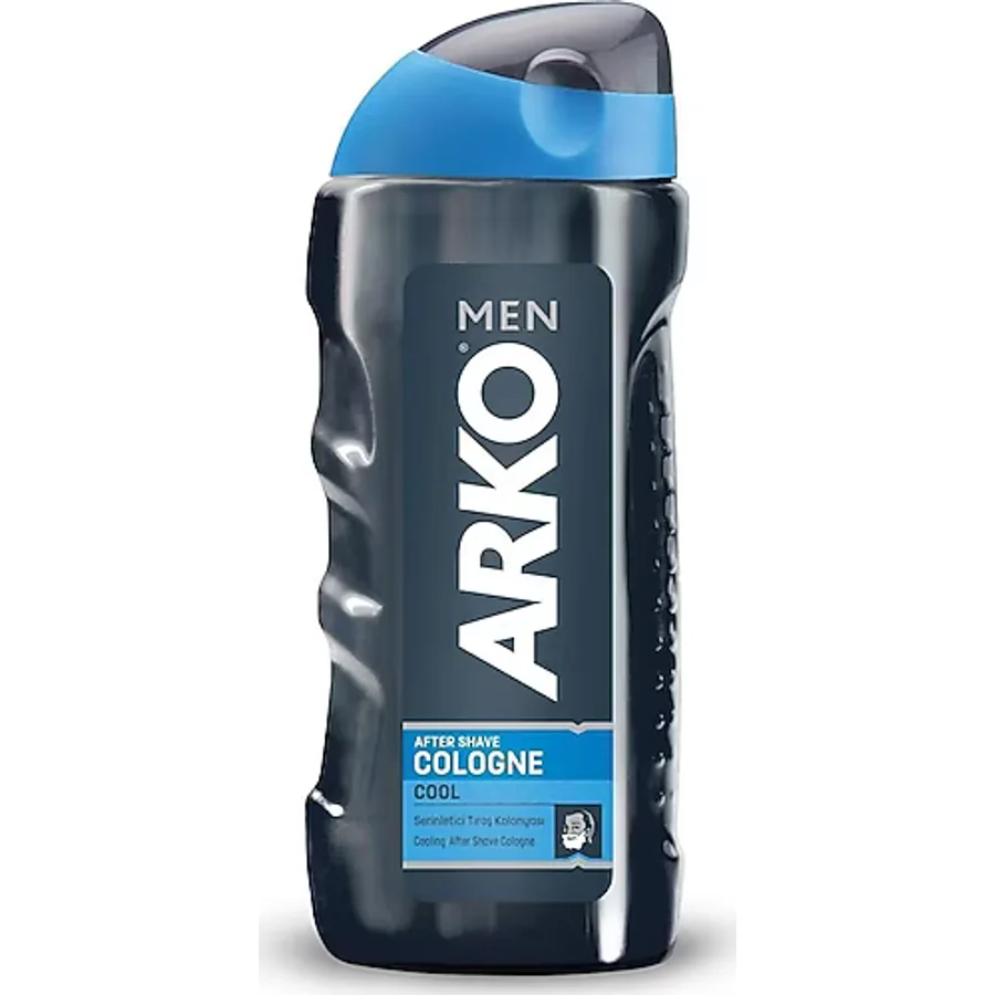 Arko Men Cool 200 ml Tıraş Kolonyası
