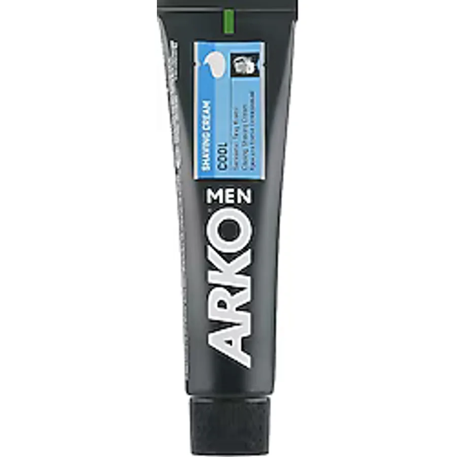 Arko Men Cool Serinletici 100 gr Tıraş Kremi