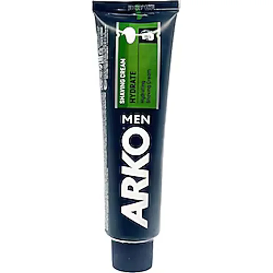 Arko Men Hydrate Nemlendirici 90 gr Tıraş Kremi
