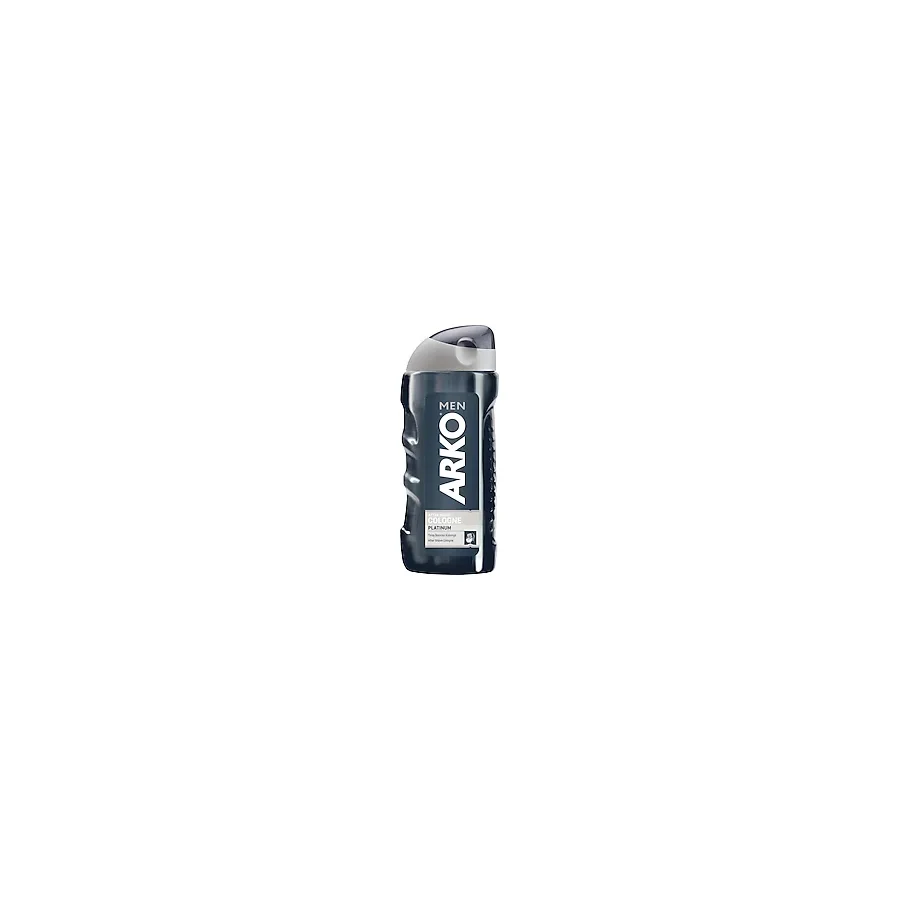 Arko Men Platinum 200 ml Tıraş Kolonyası