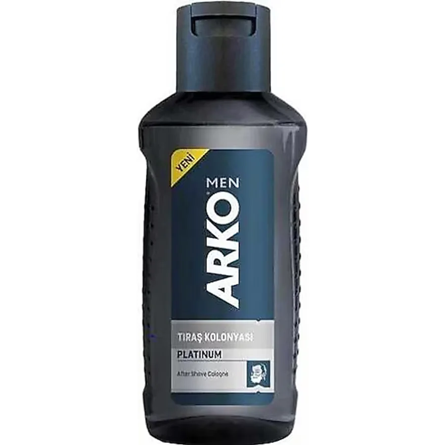 Arko Men Platinum 255 ml Tıraş Kolonyası