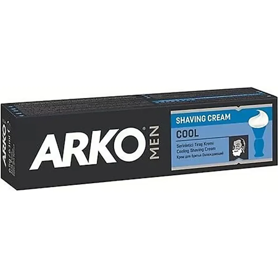 Arko Men Traş Kremi Cool 90 ml