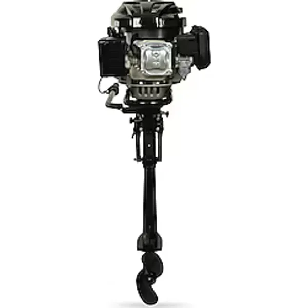 Arks TK139FE Dıştan Takmalı Tekne Bot Motoru 7 HP 4 Zamanlı