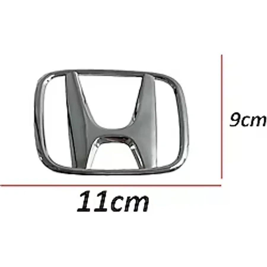 Arma Cıvıc 16-17 Arka