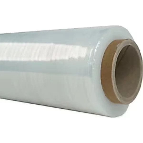 Arma Palet Rulo Streç Film Folyo - Şeffaf - 23 Mikron - 50 Cm. X 300 Metre - 3000 Gr. - 1 Adet