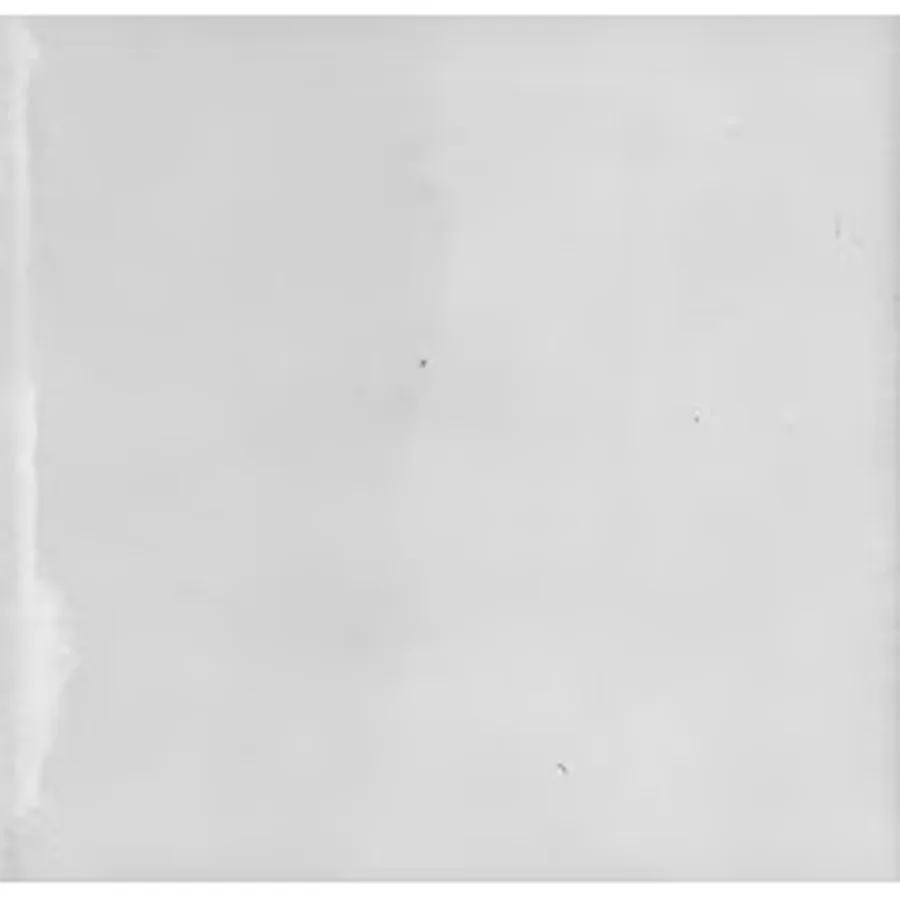 Armada Çini 20x20 Cm Düz Beyaz Çini Seramik Karo