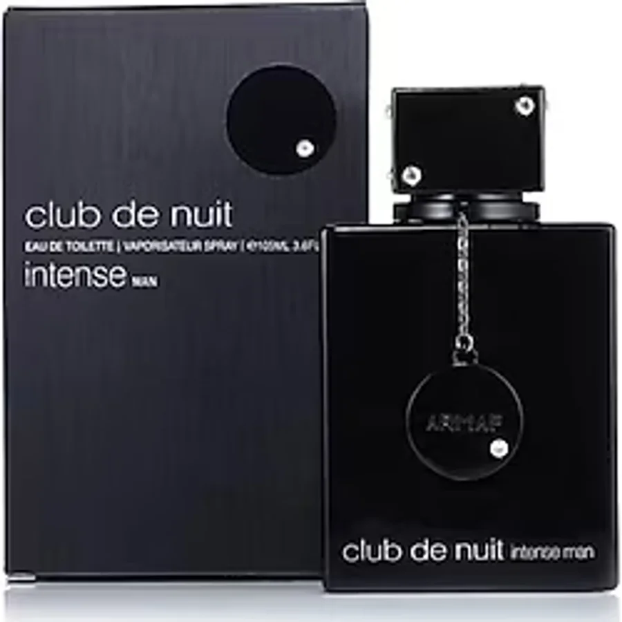 Armaf Club De Nuit Intense EDP 200 ml Erkek Parfüm