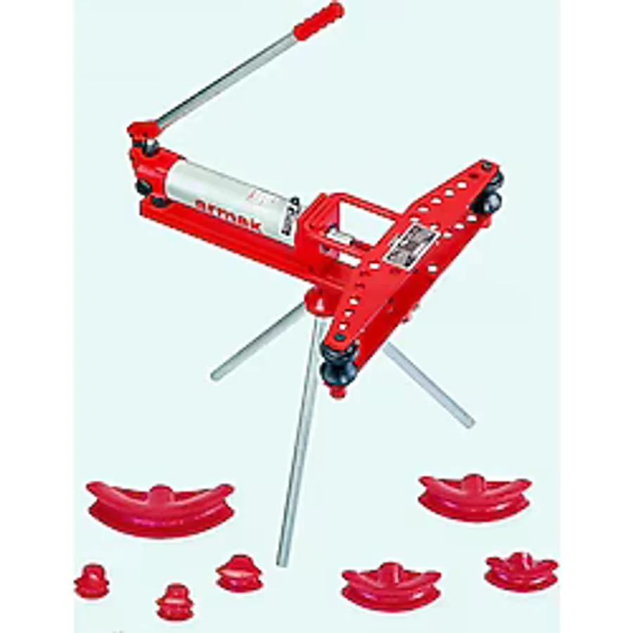 Armak Ap200 Hidrolik Boru Bükme 3/8 ' ' - 2 ' '