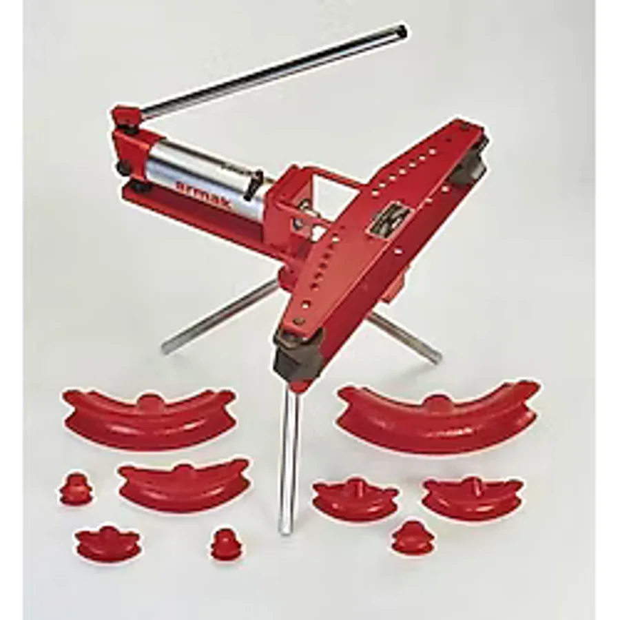 Armak Ap300 Hidrolik Boru Bükme 3/8 ' ' - 3 ' '