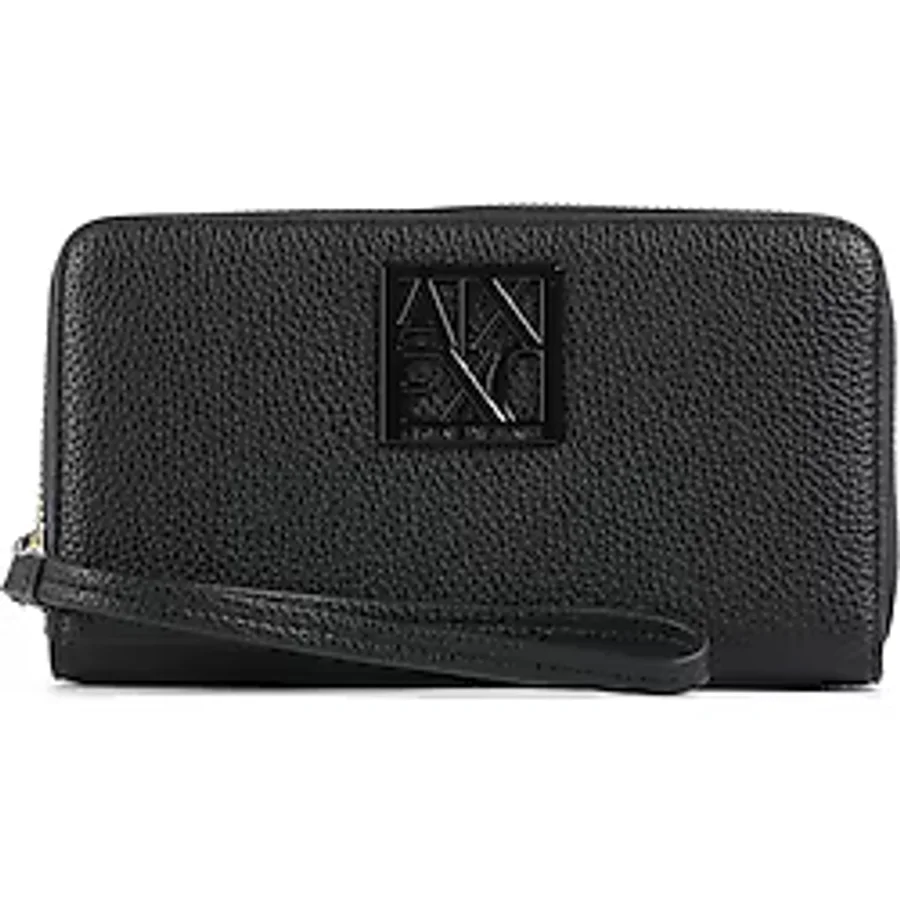 ARMANI EXCHANGE KADIN CÜZDAN XW000361-AF11902-UC001