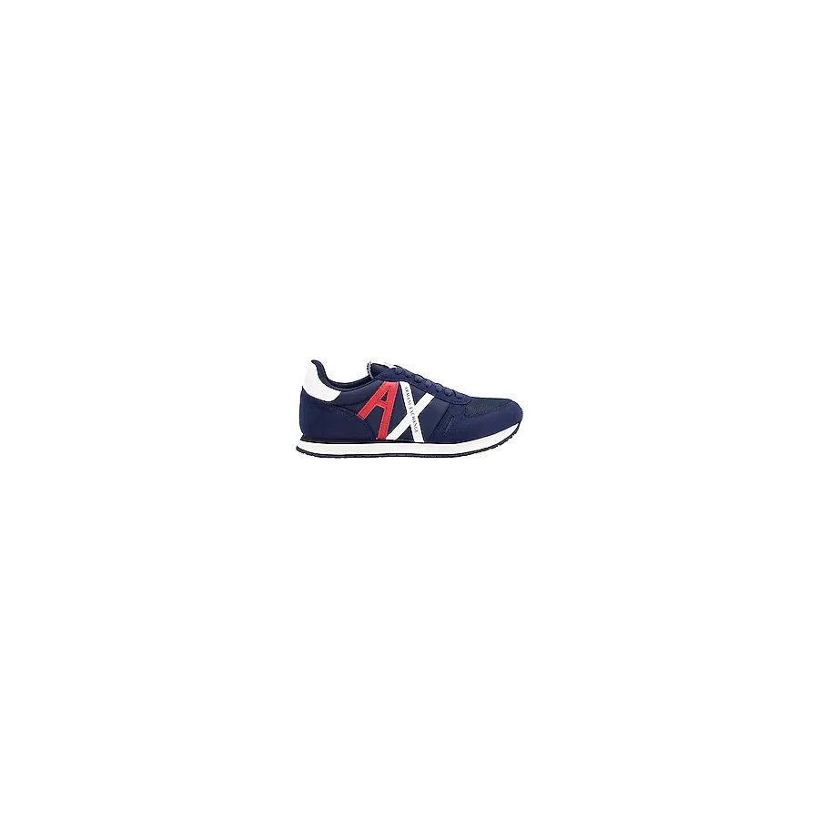 Armani Exchange XUX017-XCC68 Erkek Sneaker