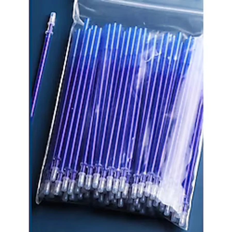 Armex Isı ile Uçan İğne Uçlu Kalem 0.5 mm Mavi 20'li