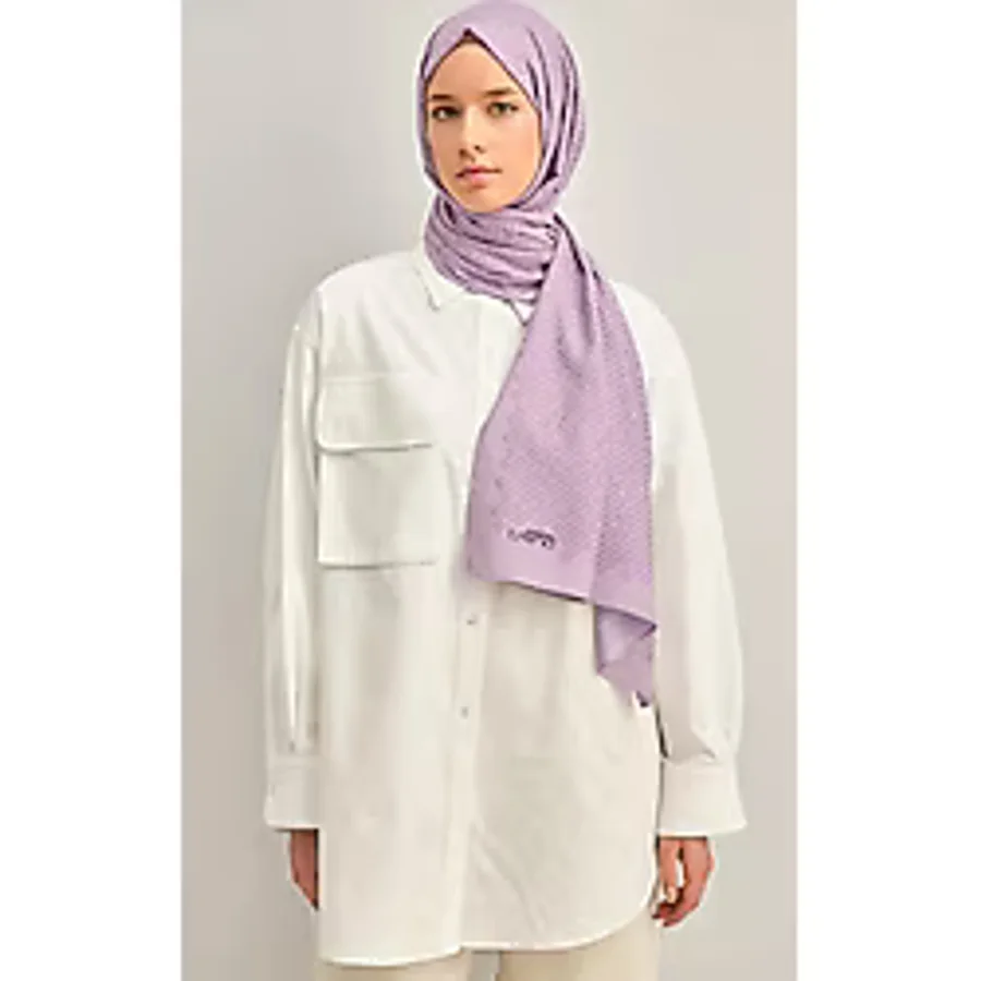 Armine ARMİNE TREND DEFNE ŞAL 3797 39