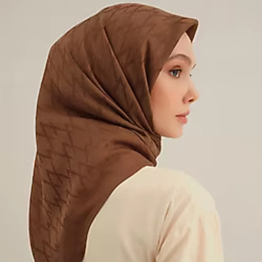 Armine E00OA0444082 74 Lyocell Eşarp 1