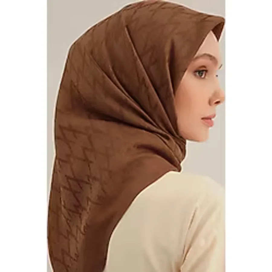 Armine E00OA0444082 74 Lyocell Eşarp 1