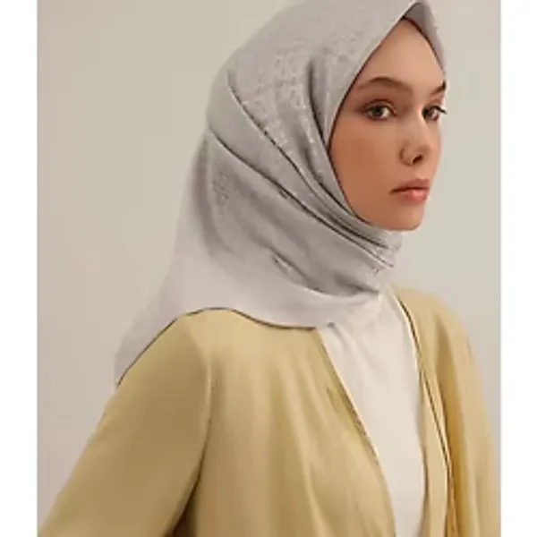 Armine E00OA0444084 23 Armine Lyocell Eşarp 5