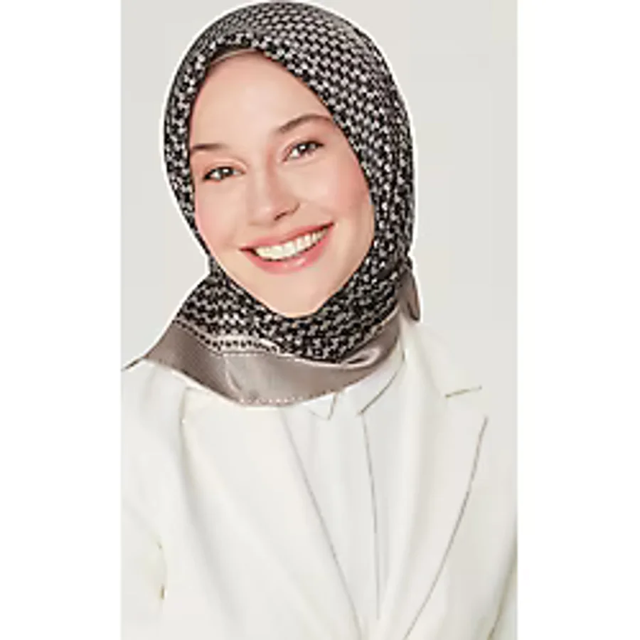 Armine Sport Twill Eşarp - 8556-05