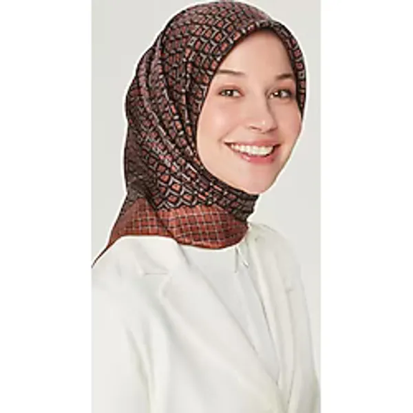 Armine Sport Twill Eşarp - 8557-83 - 8557-83