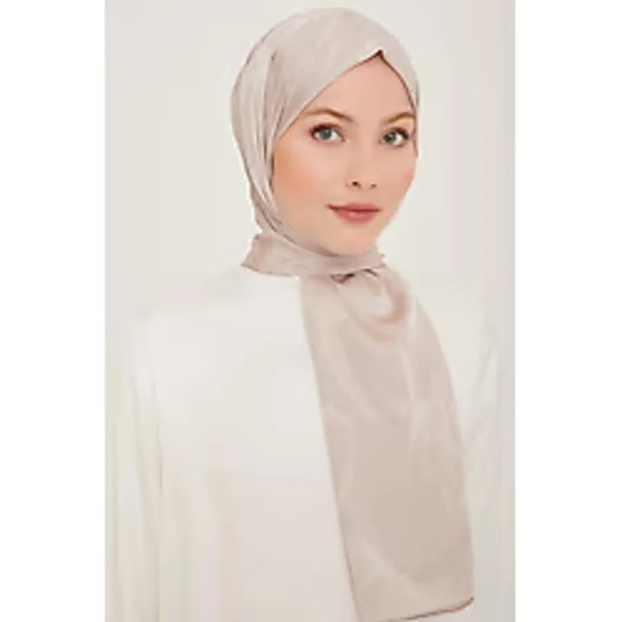 Armine Trend Mira Şal 1-243131 Vizon, 243131