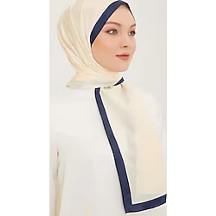 Armine Trend Monogram Şal 2 118 161