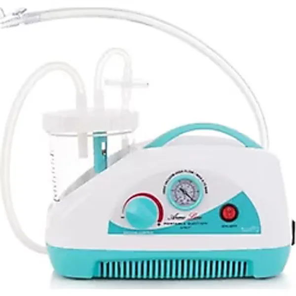 Armoline Aspiratör Cihazı 1 Lt 220V