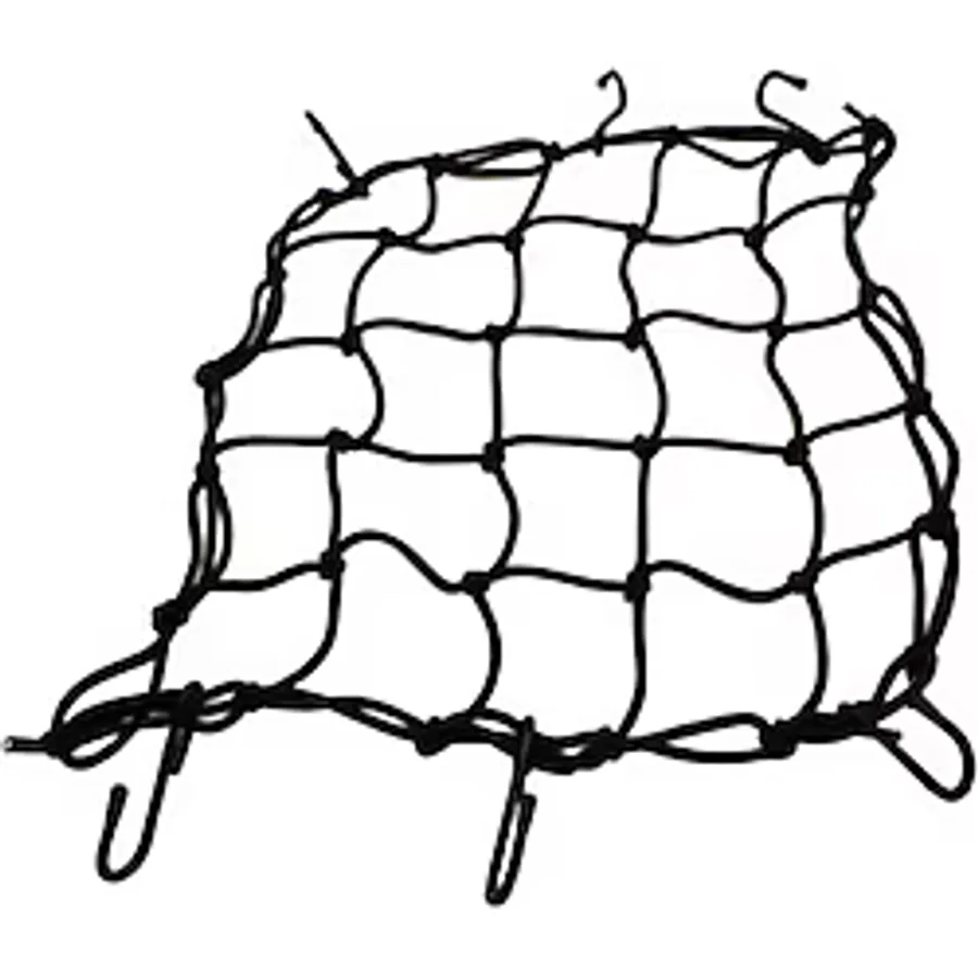 Armor Kancalı Kask Filesi (40cmx40cm)