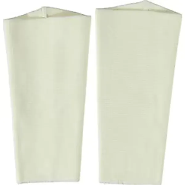 Armor Yün Dizlik 2'li Paket - Bej - XL