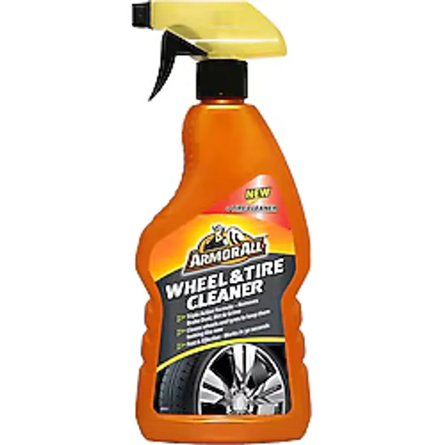 Armorall Armor All Jant ve Lastik Temizleyici 500ml.