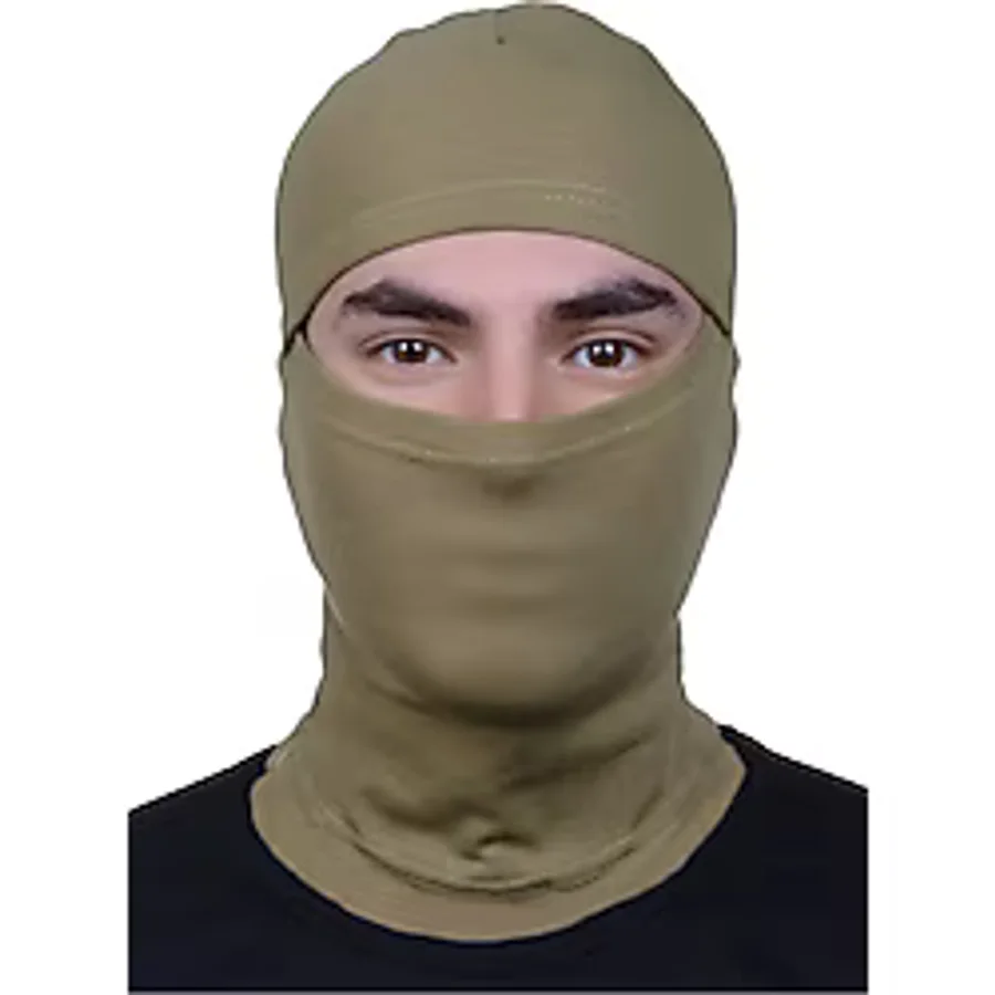 Armythermal Termal Fonksiyonel Balaclava Kar Maskesi