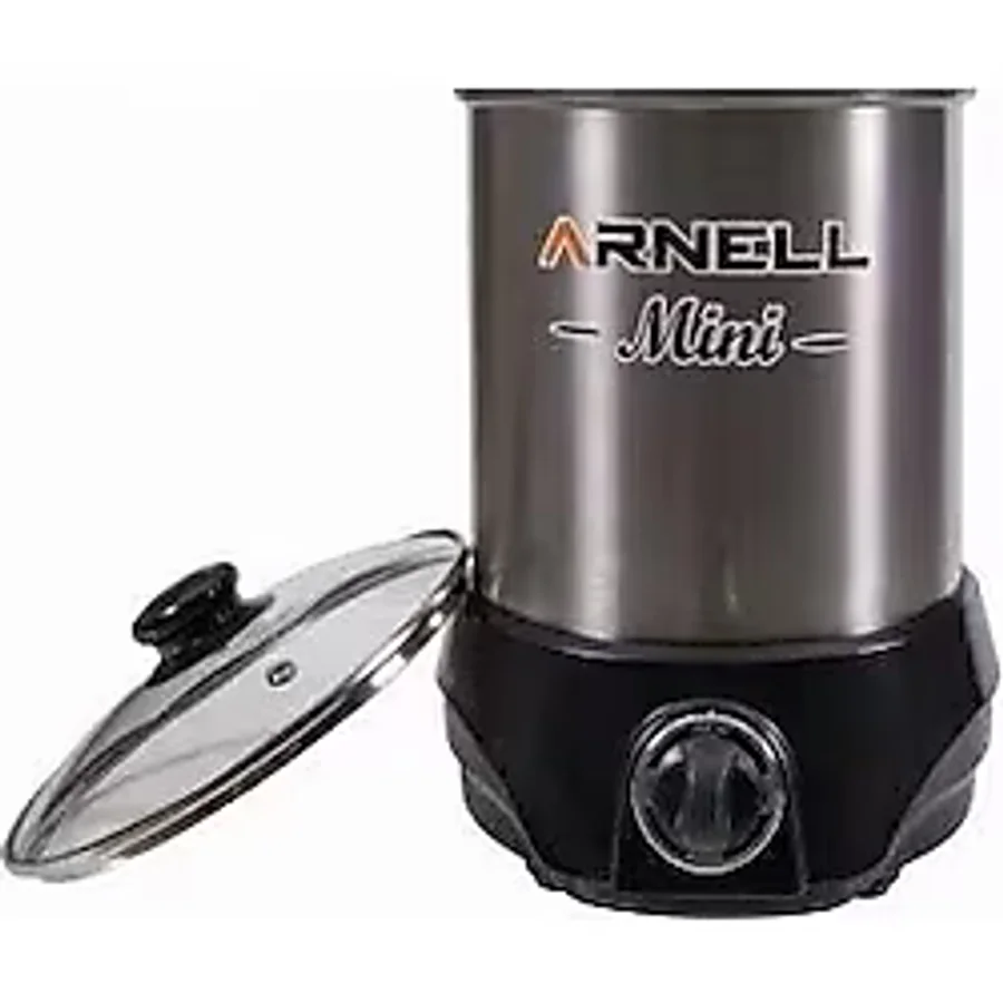 Arnell 5 Lt Mini Yayık Makinesi 5lt